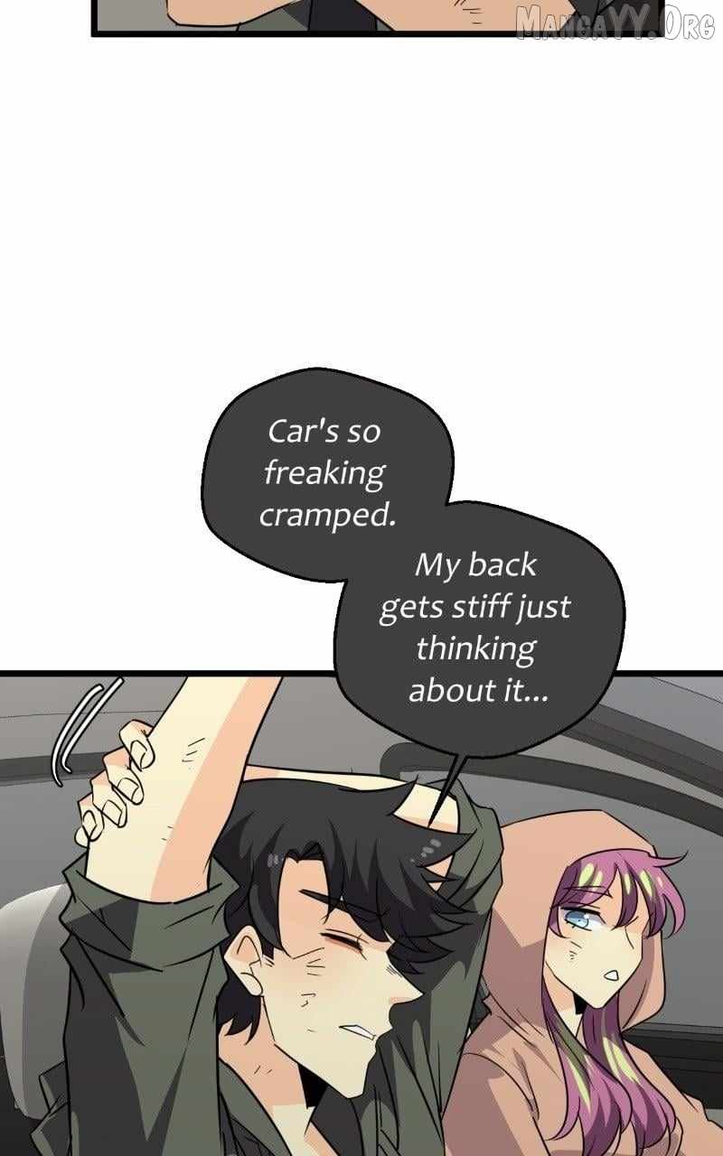 unOrdinary Chapter 379 - Page 104