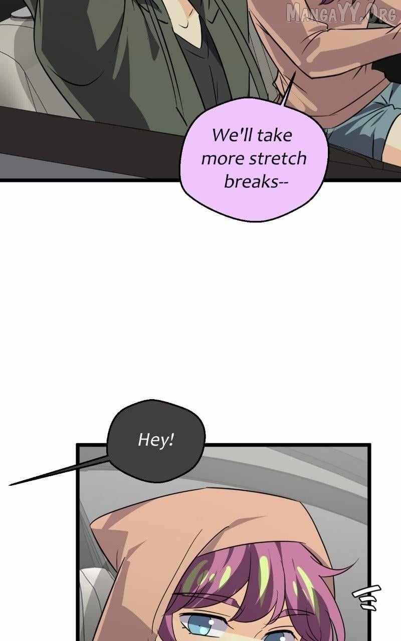 unOrdinary Chapter 379 - Page 105