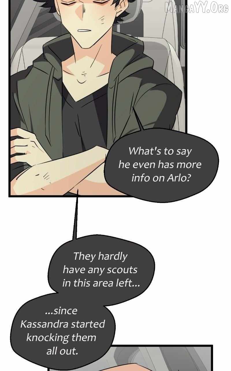 unOrdinary Chapter 379 - Page 107