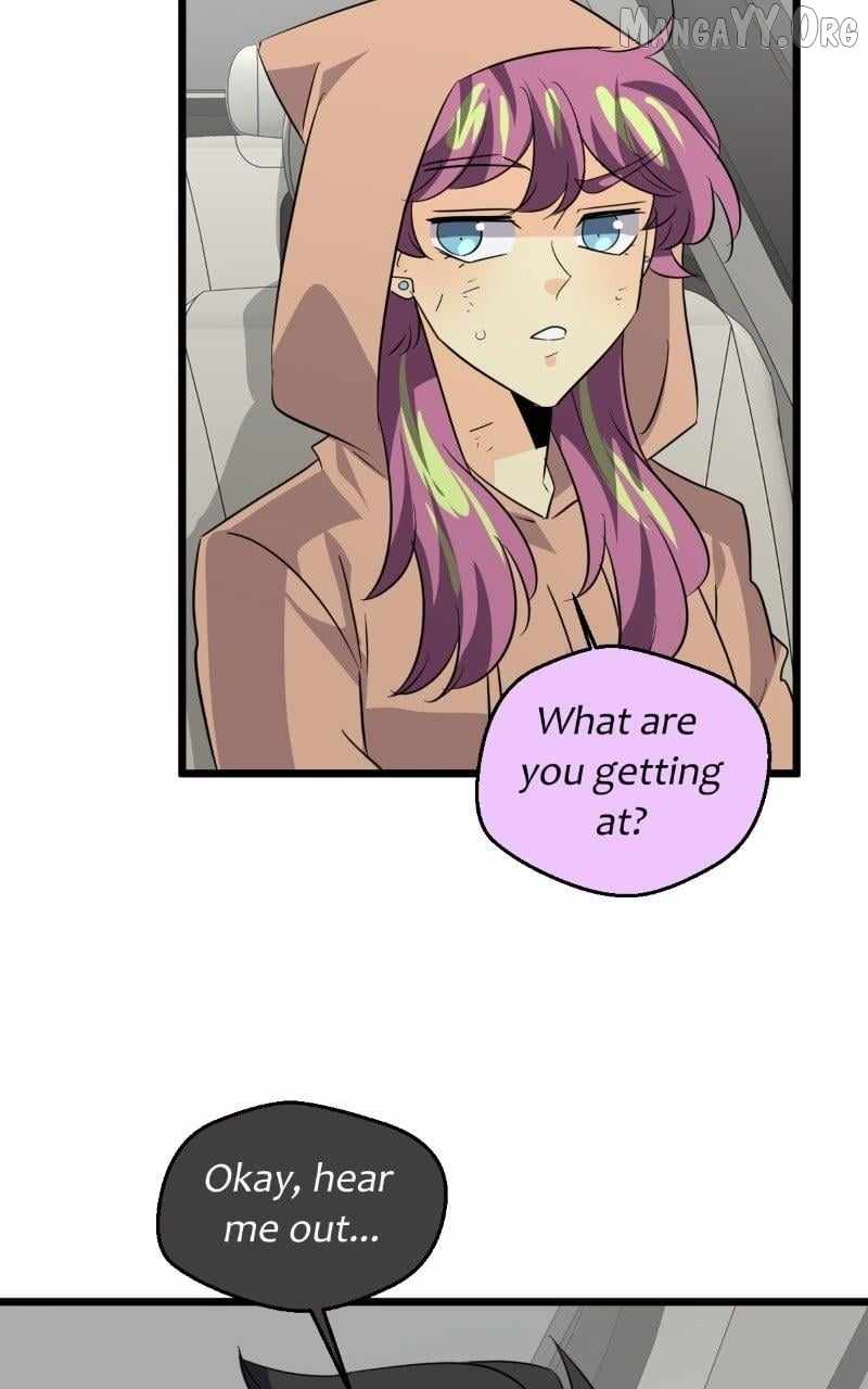 unOrdinary Chapter 379 - Page 108