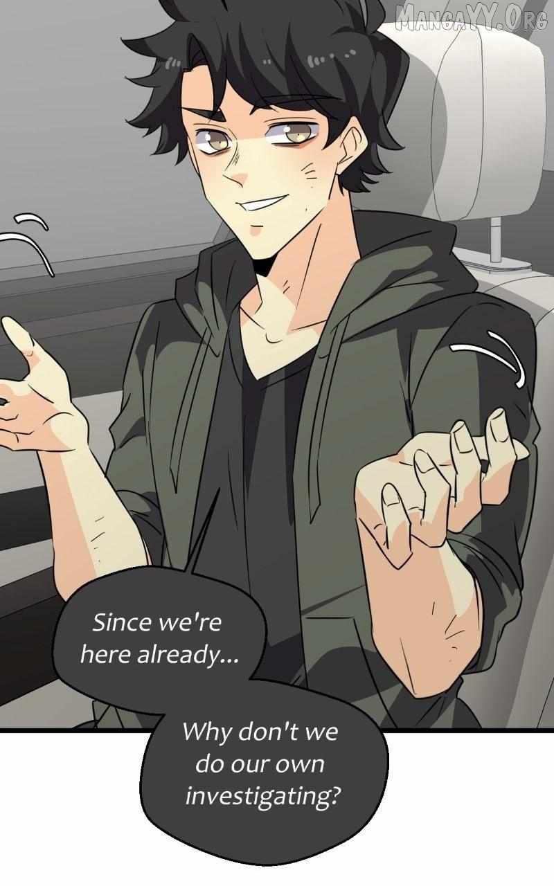 unOrdinary Chapter 379 - Page 109