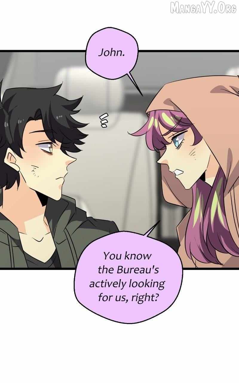 unOrdinary Chapter 379 - Page 111