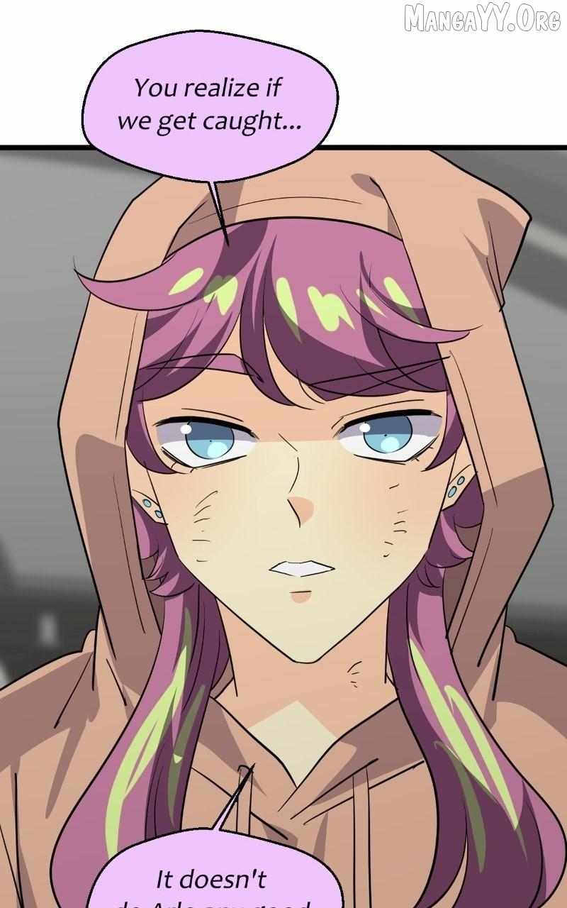 unOrdinary Chapter 379 - Page 112