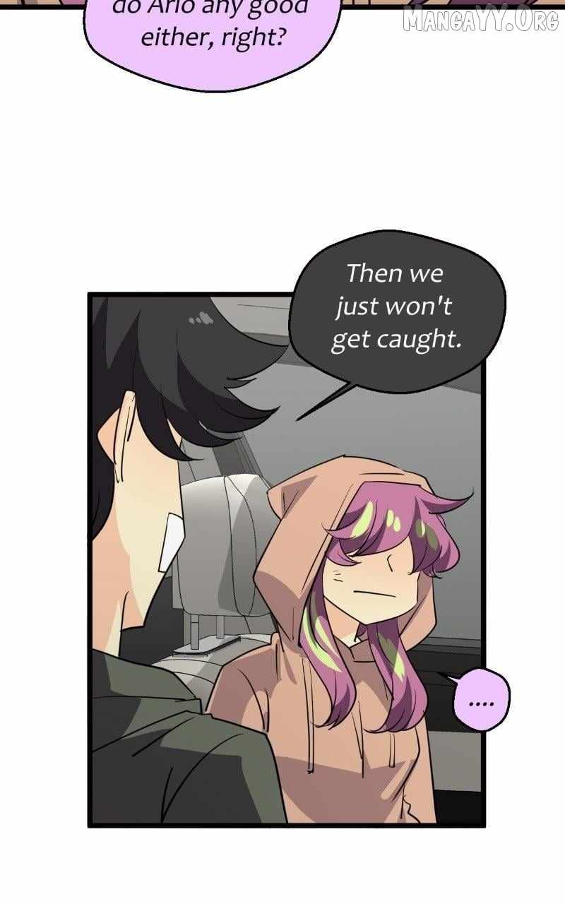 unOrdinary Chapter 379 - Page 113