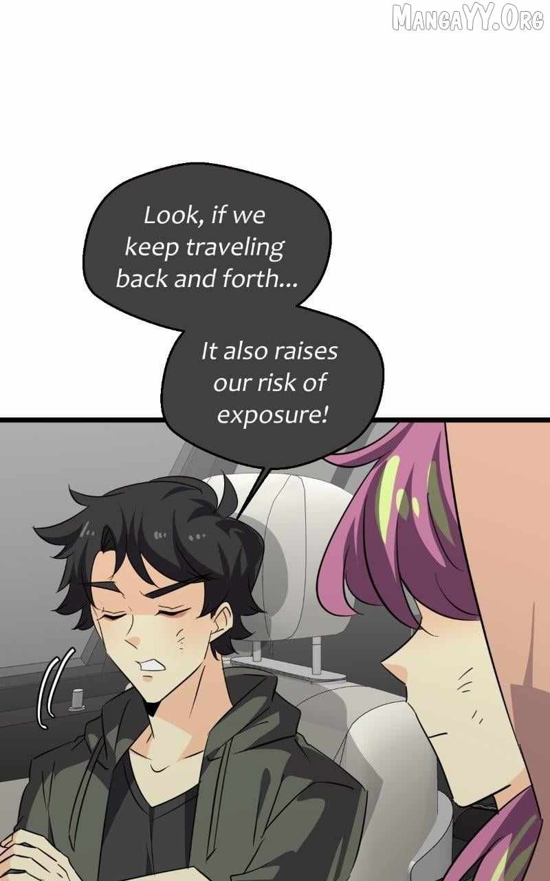 unOrdinary Chapter 379 - Page 114