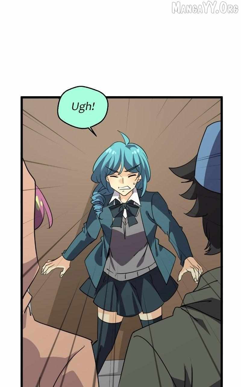 unOrdinary Chapter 379 - Page 126