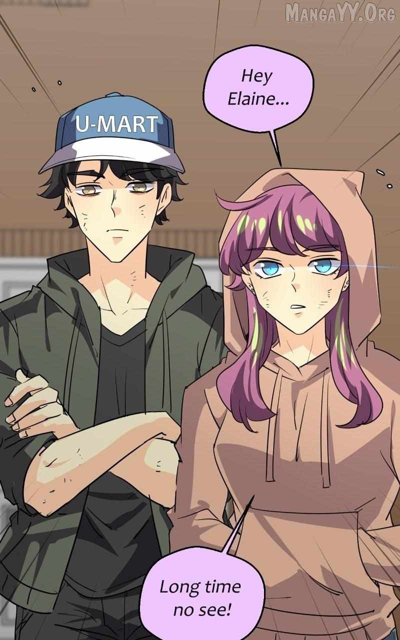 unOrdinary Chapter 379 - Page 129