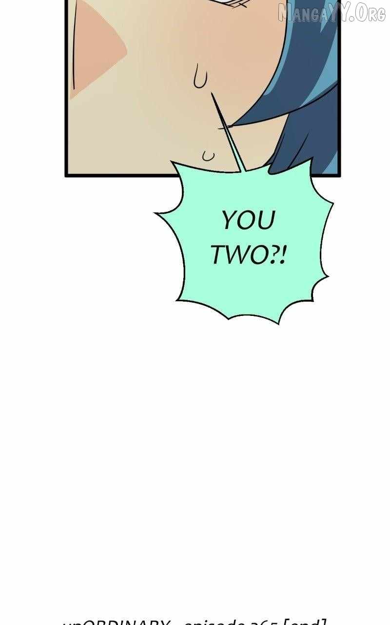 unOrdinary Chapter 379 - Page 131