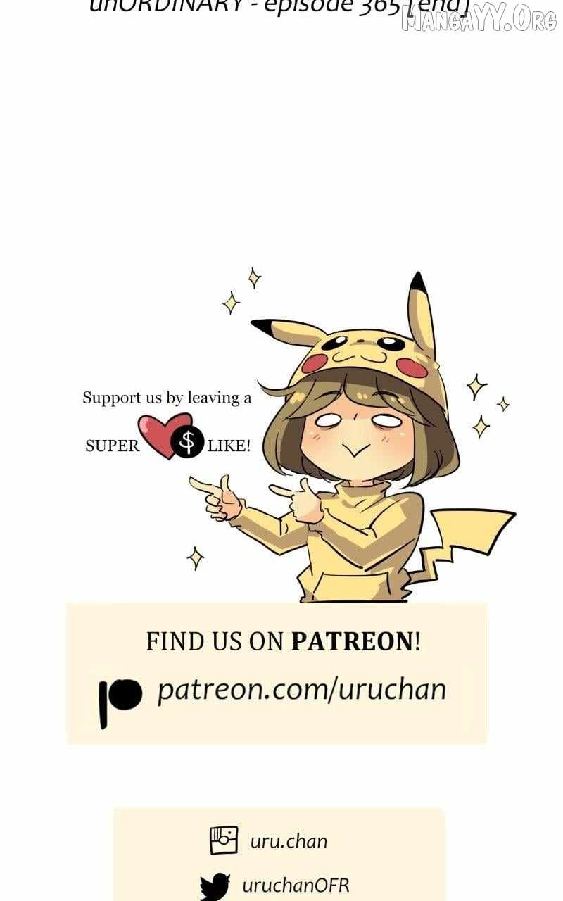 unOrdinary Chapter 379 - Page 132