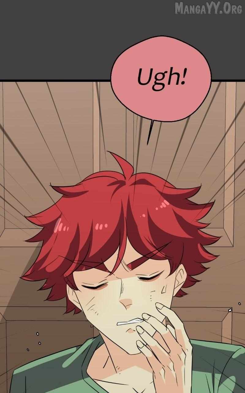 unOrdinary Chapter 379 - Page 21