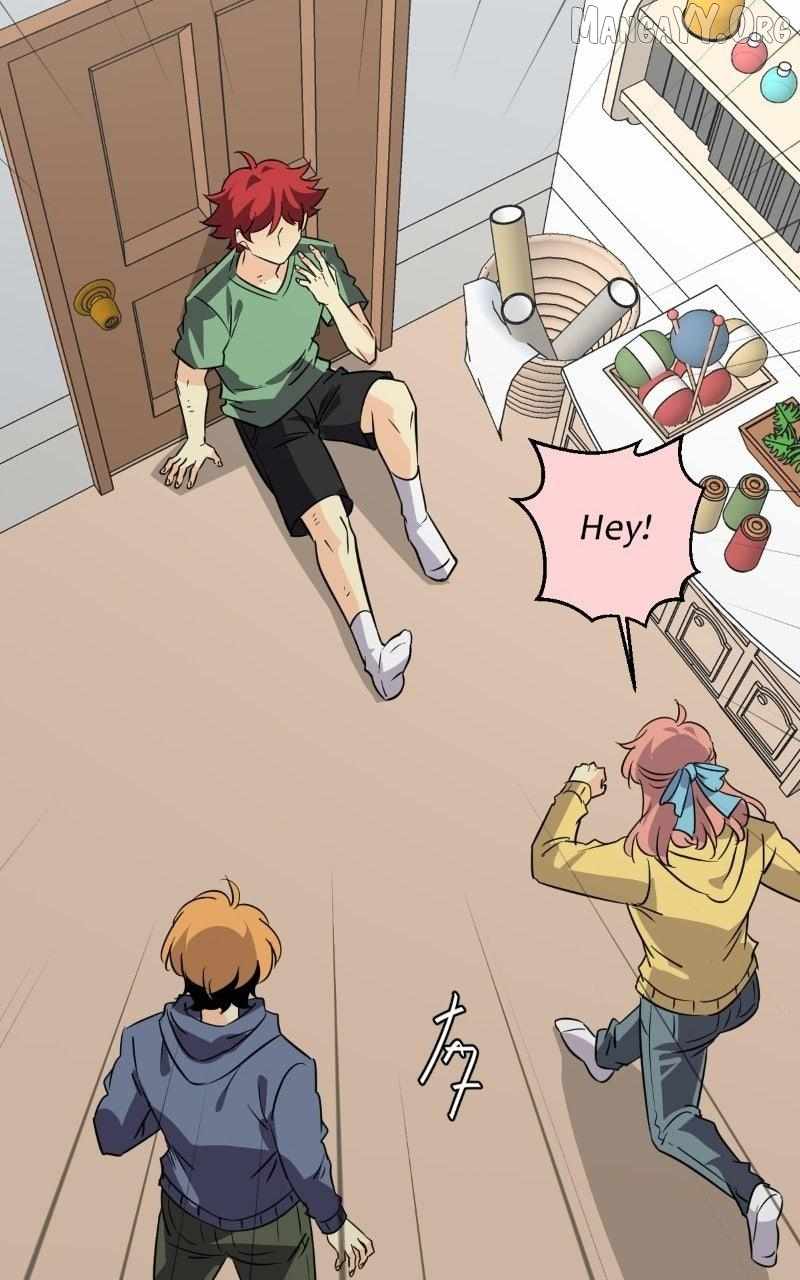 unOrdinary Chapter 379 - Page 24