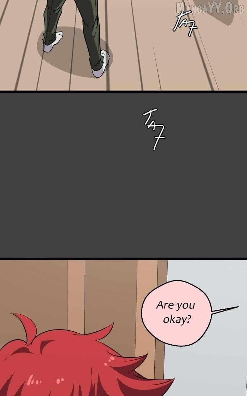 unOrdinary Chapter 379 - Page 25