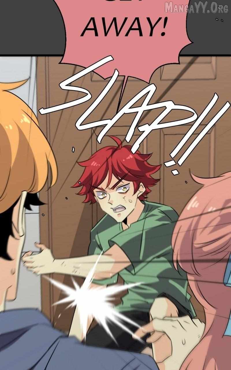 unOrdinary Chapter 379 - Page 28