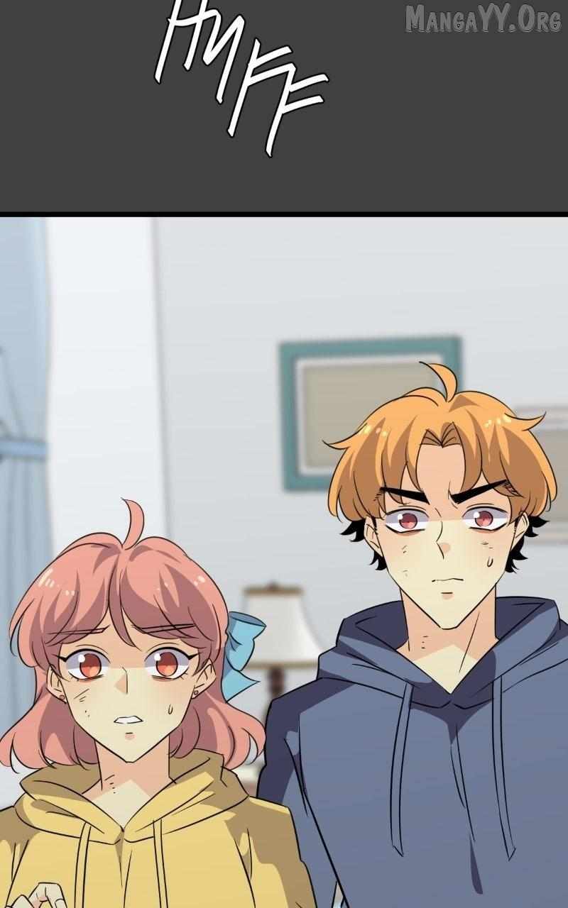 unOrdinary Chapter 379 - Page 31