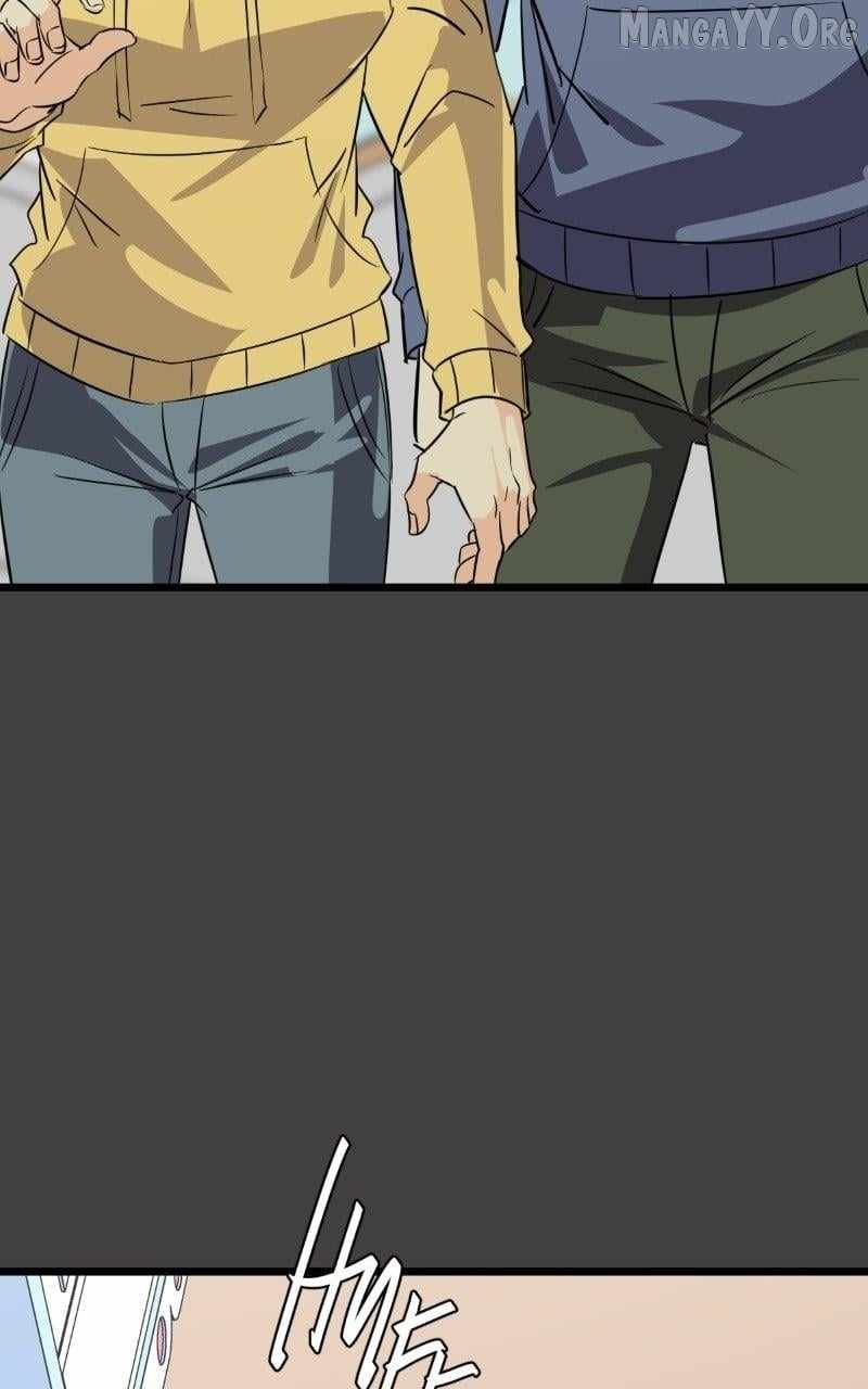 unOrdinary Chapter 379 - Page 32