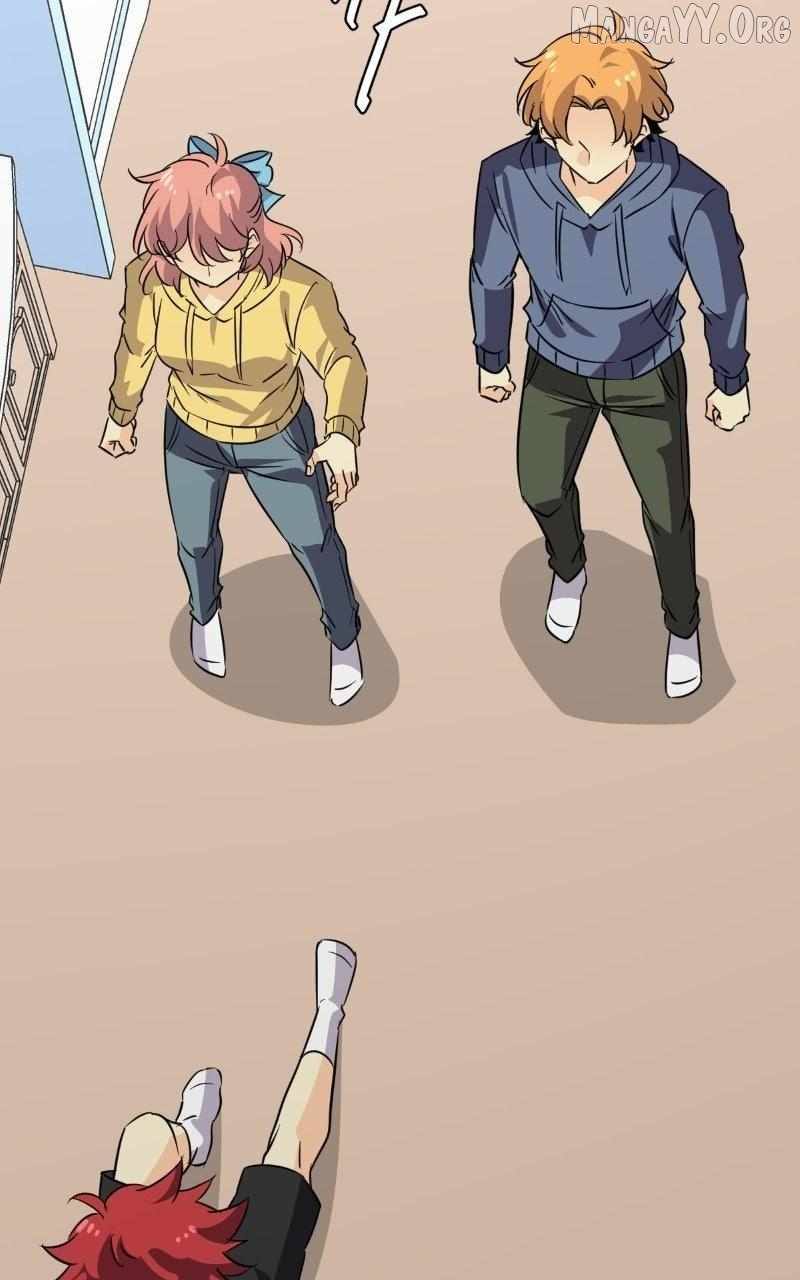 unOrdinary Chapter 379 - Page 33