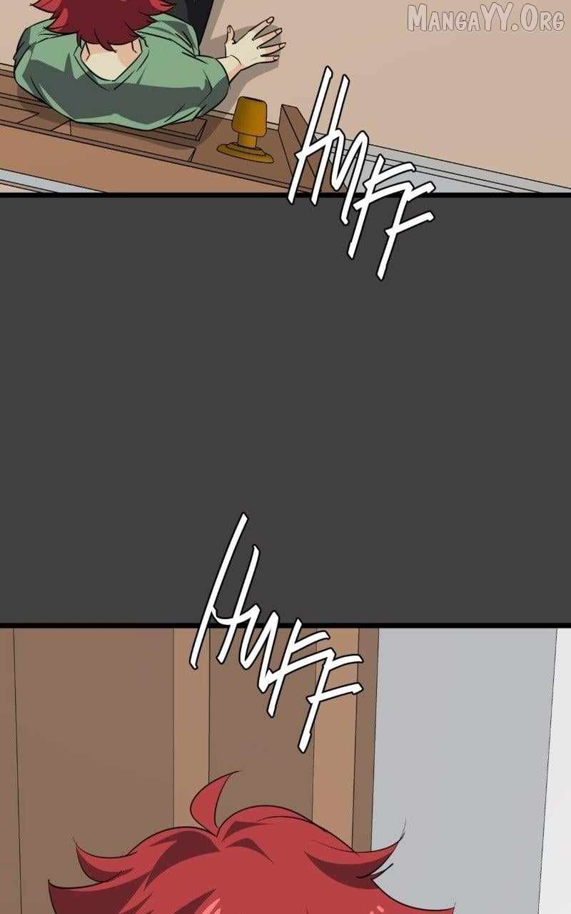 unOrdinary Chapter 379 - Page 34