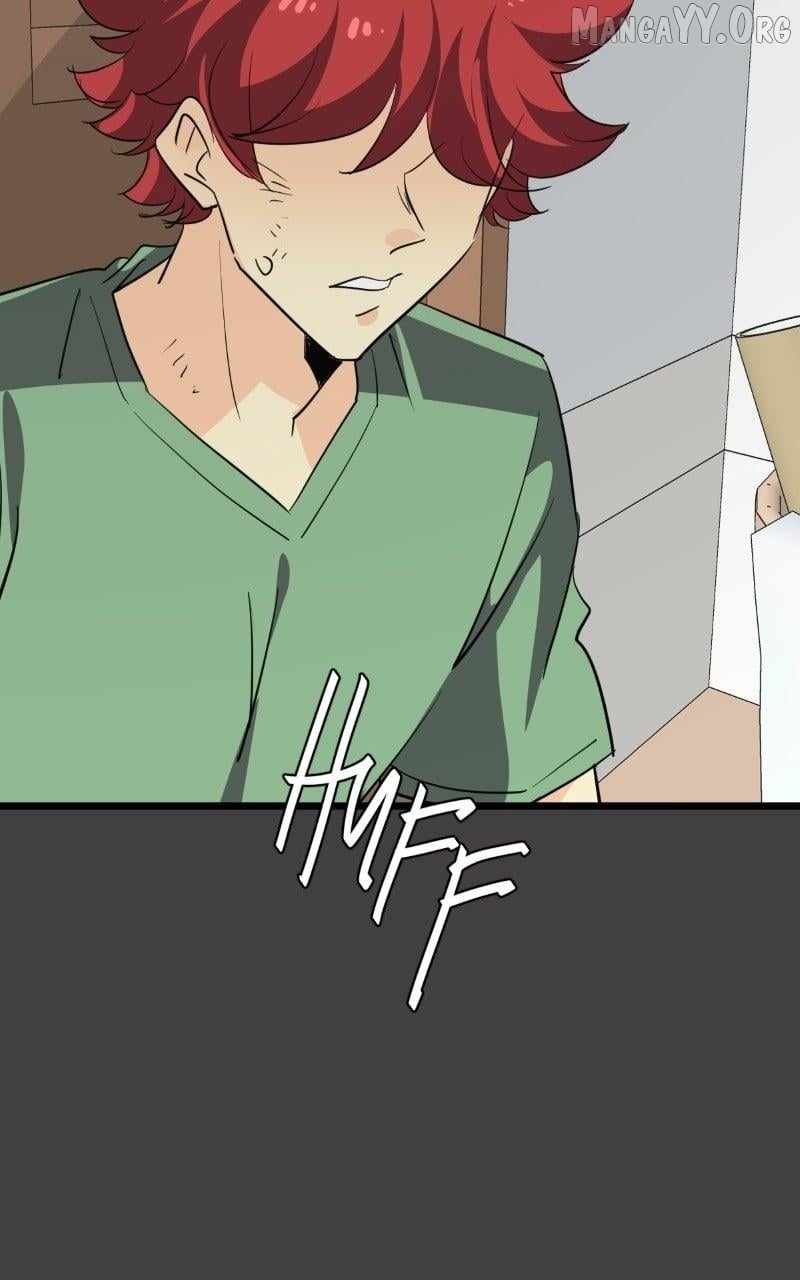 unOrdinary Chapter 379 - Page 35