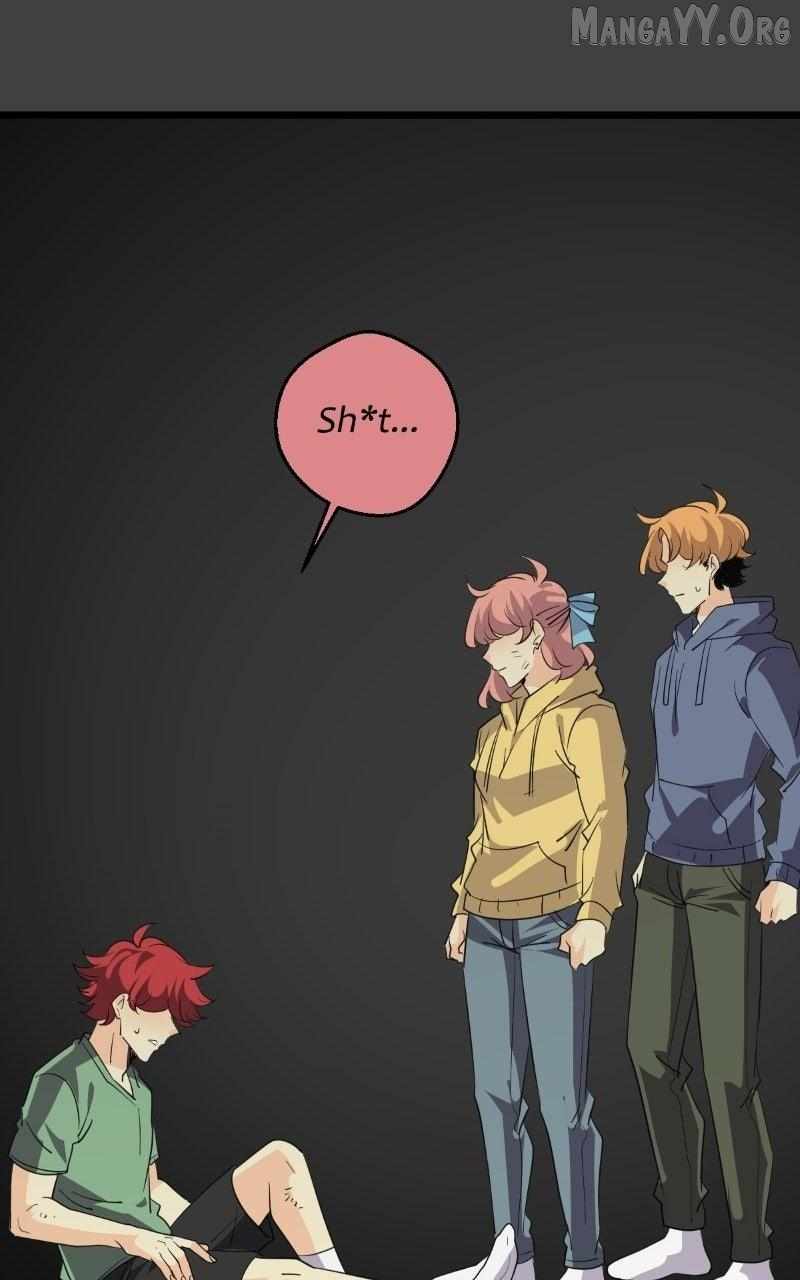 unOrdinary Chapter 379 - Page 36