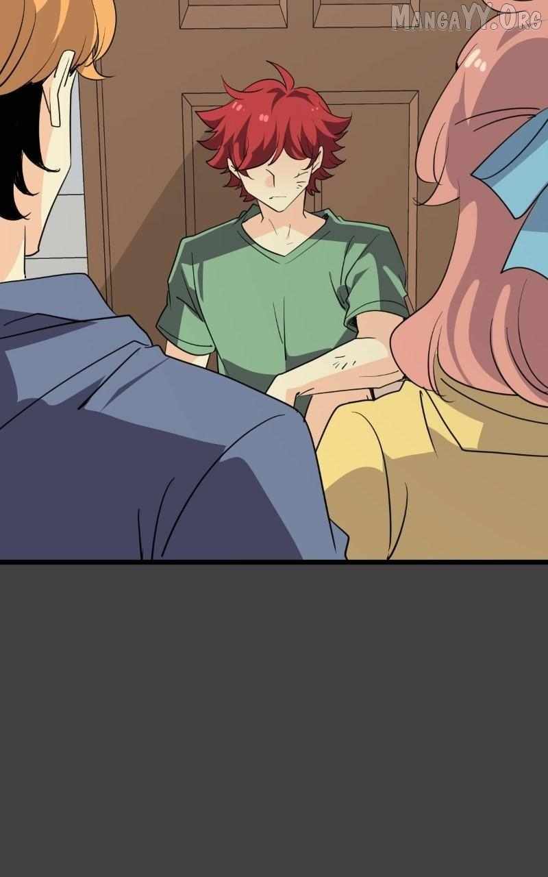 unOrdinary Chapter 379 - Page 40