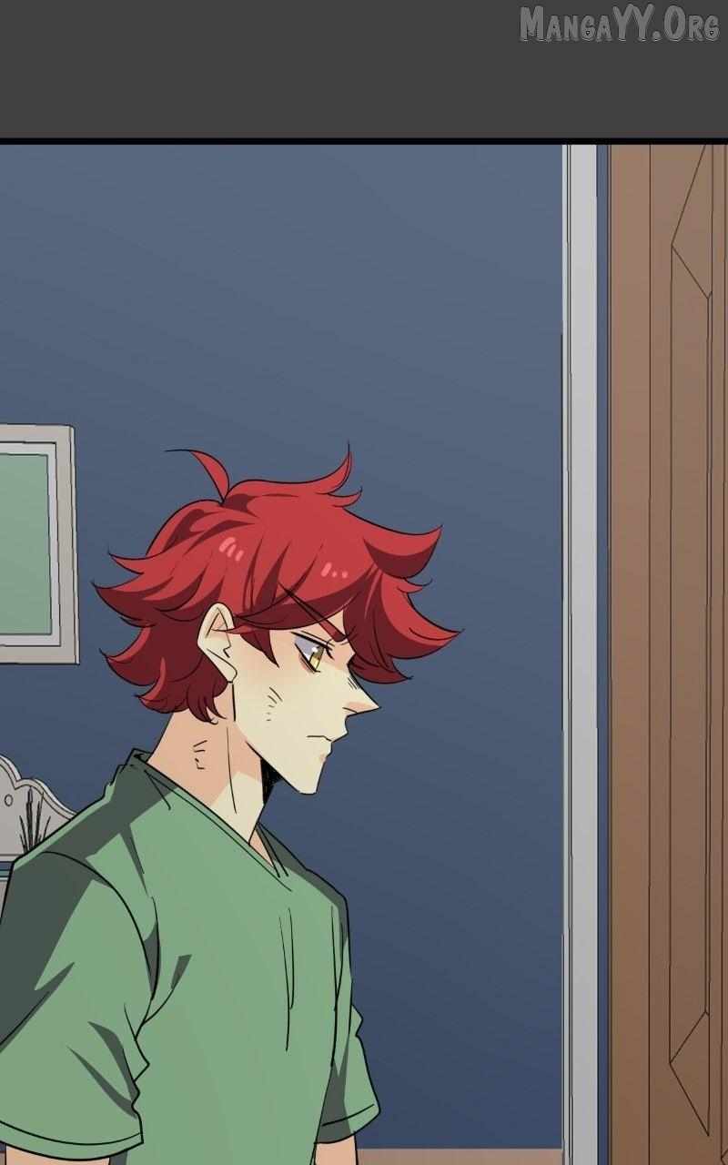 unOrdinary Chapter 379 - Page 5