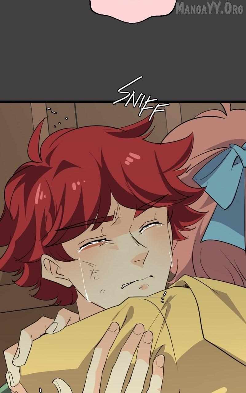 unOrdinary Chapter 379 - Page 46