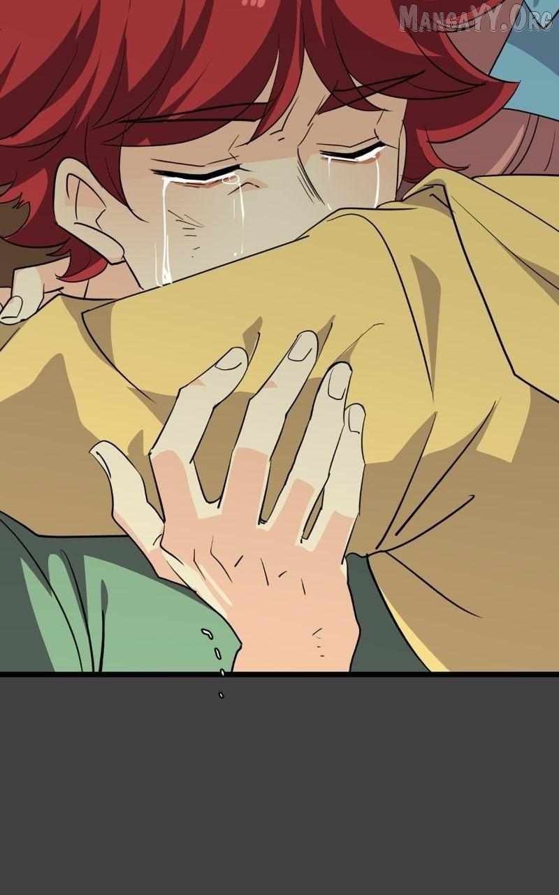 unOrdinary Chapter 379 - Page 48