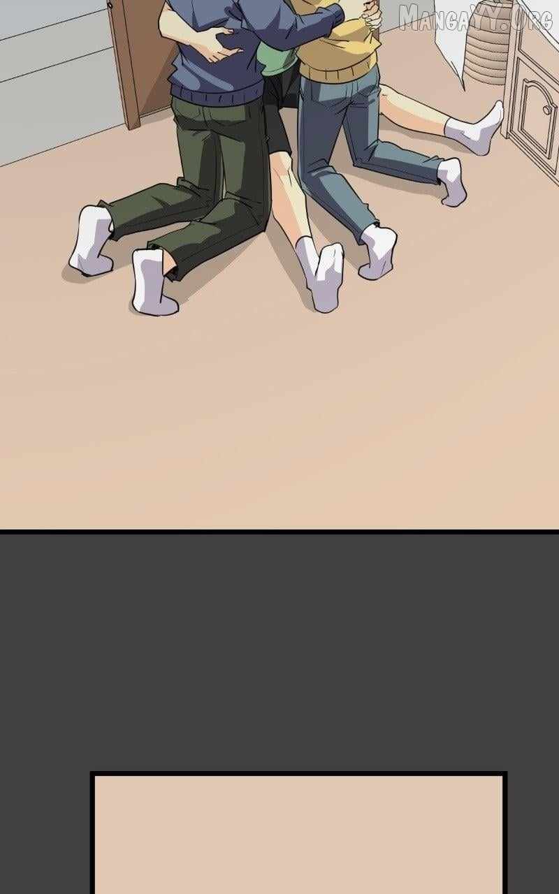 unOrdinary Chapter 379 - Page 55