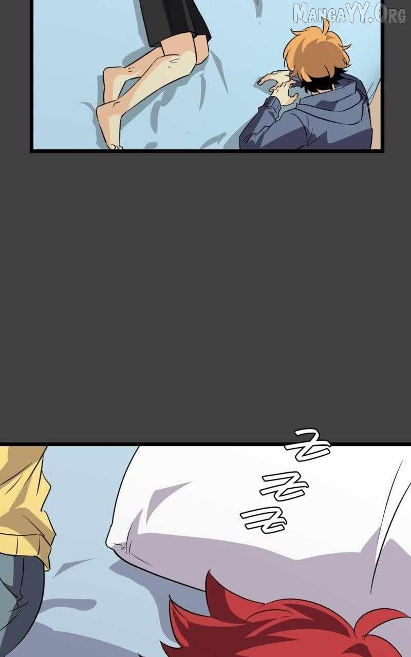 unOrdinary Chapter 379 - Page 60