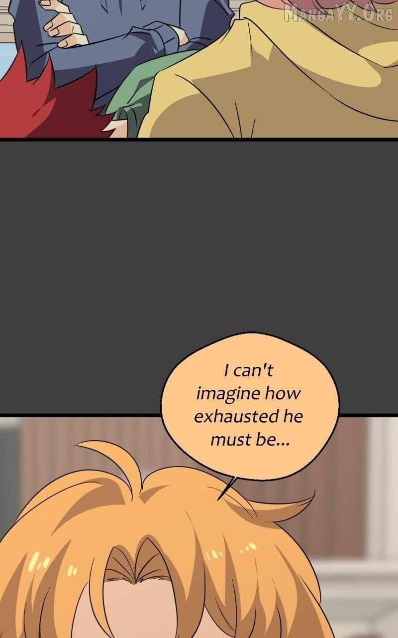 unOrdinary Chapter 379 - Page 63