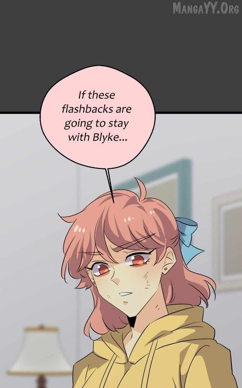 unOrdinary Chapter 379 - Page 65