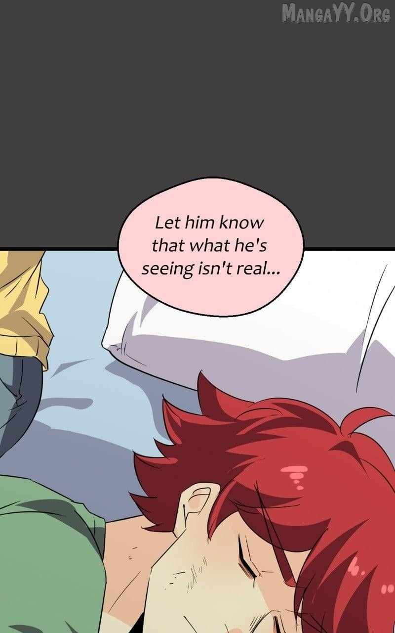 unOrdinary Chapter 379 - Page 67