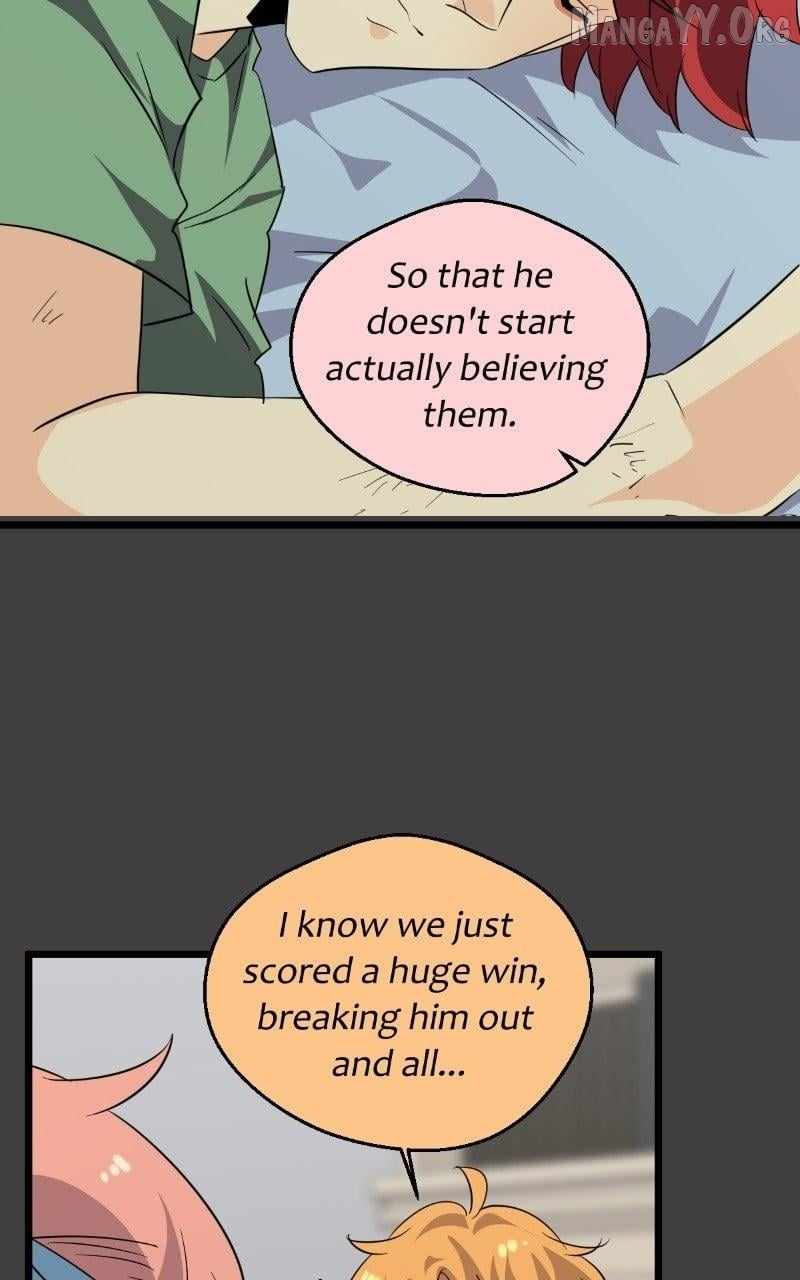 unOrdinary Chapter 379 - Page 68