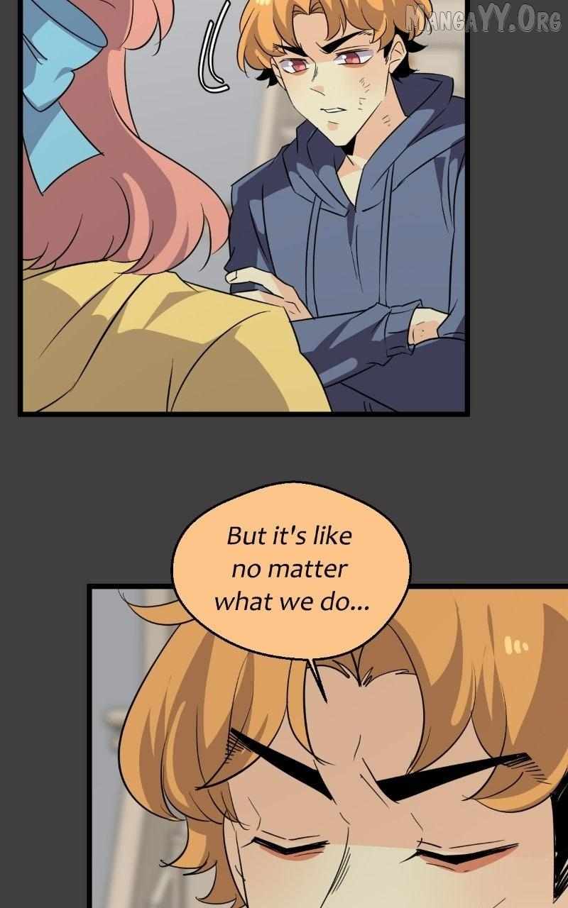 unOrdinary Chapter 379 - Page 69