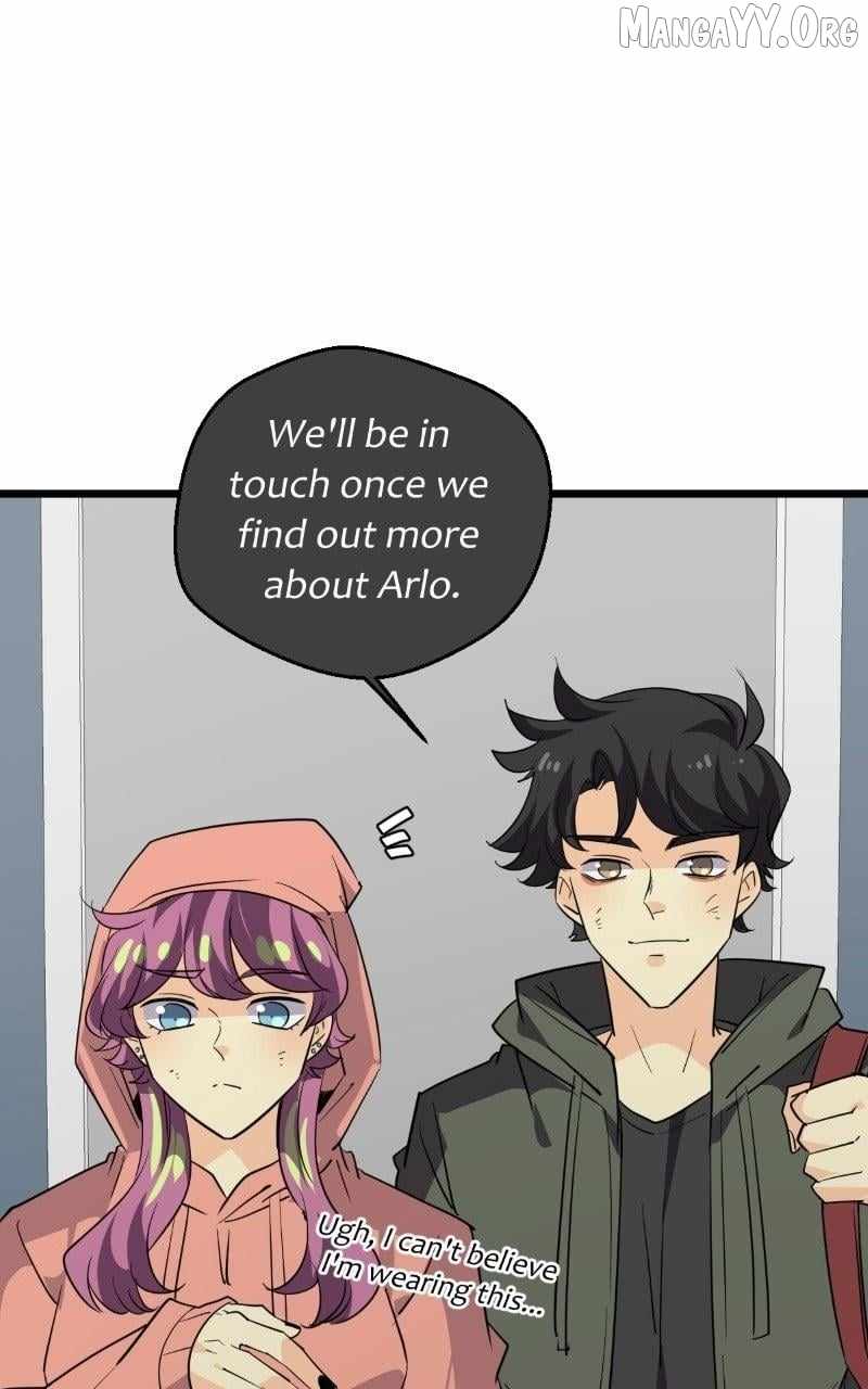 unOrdinary Chapter 379 - Page 81