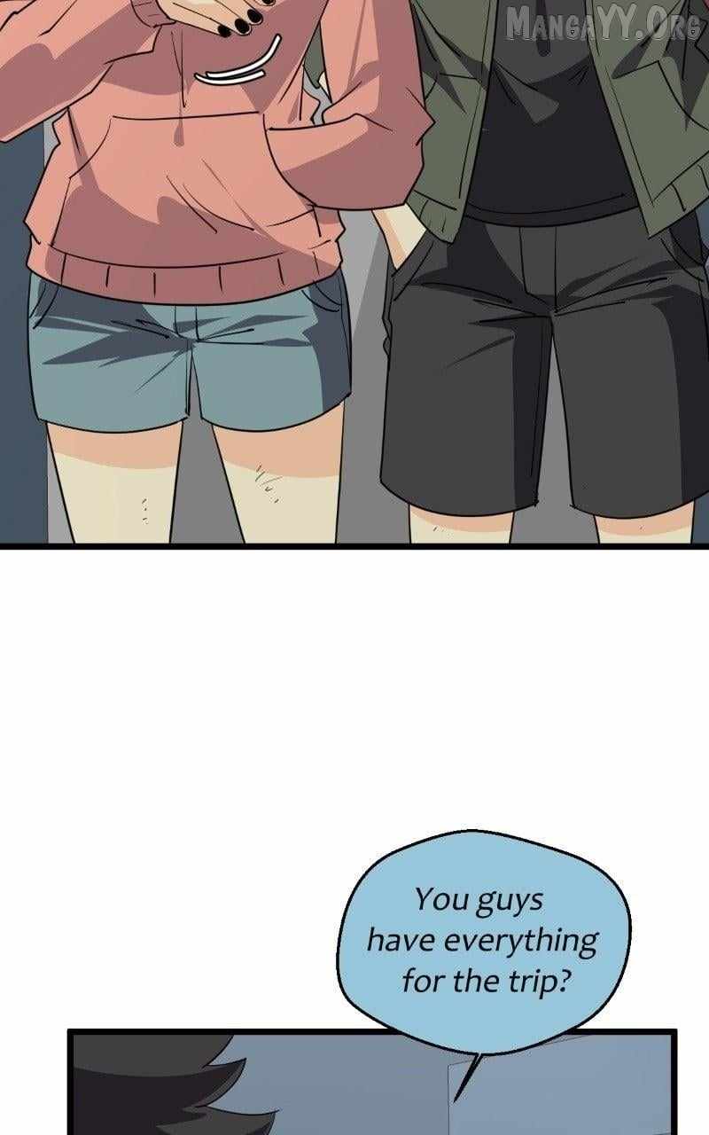 unOrdinary Chapter 379 - Page 82