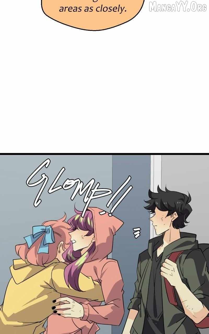 unOrdinary Chapter 379 - Page 85