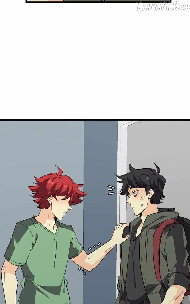 unOrdinary Chapter 379 - Page 91