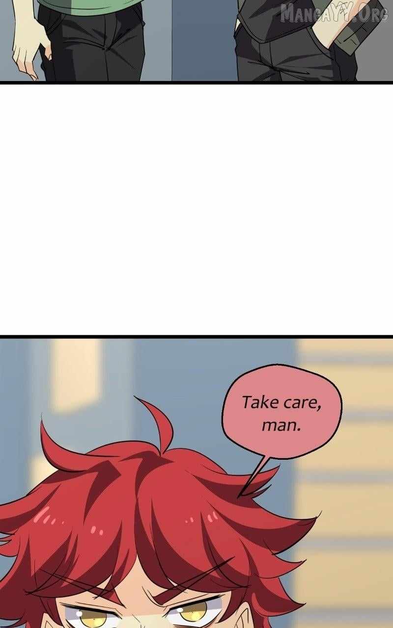 unOrdinary Chapter 379 - Page 92