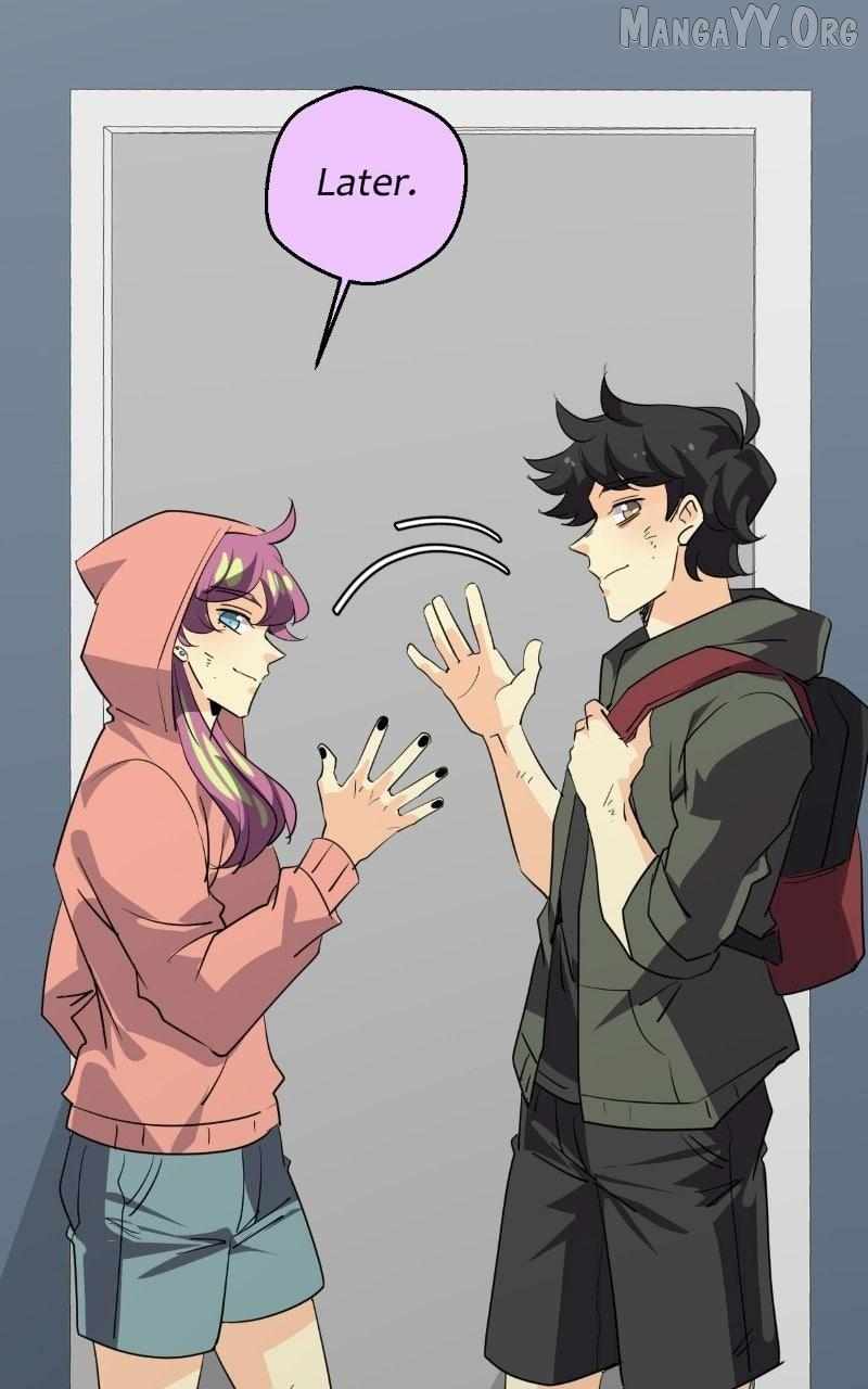 unOrdinary Chapter 379 - Page 97