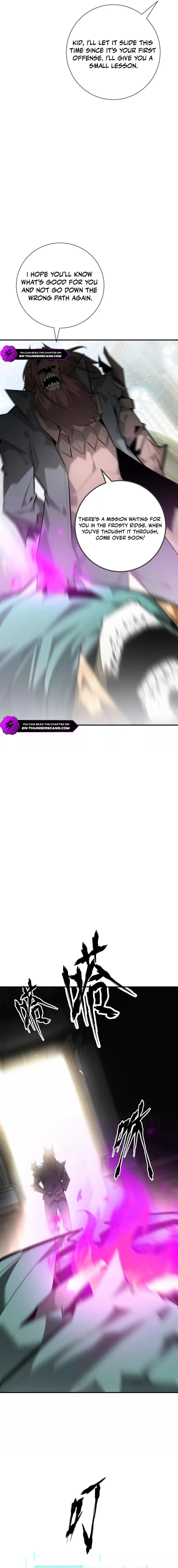 Unparalleled in the Online Gaming World (Remake) Chapter 58 - Page 2