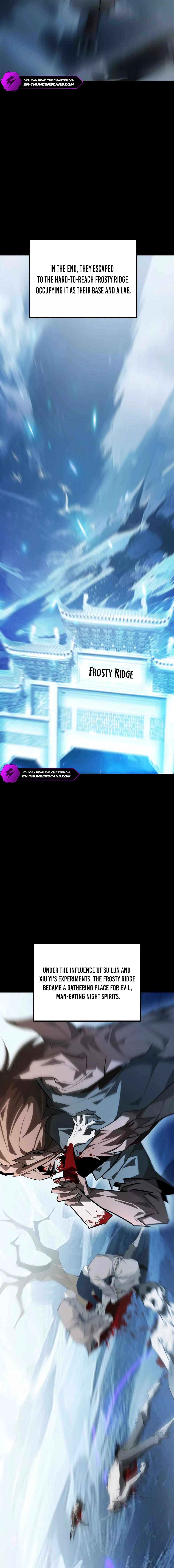 Unparalleled in the Online Gaming World (Remake) Chapter 58 - Page 13