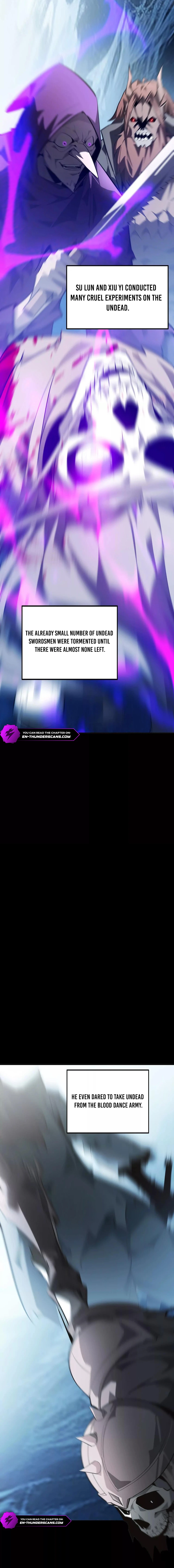 Unparalleled in the Online Gaming World (Remake) Chapter 58 - Page 14