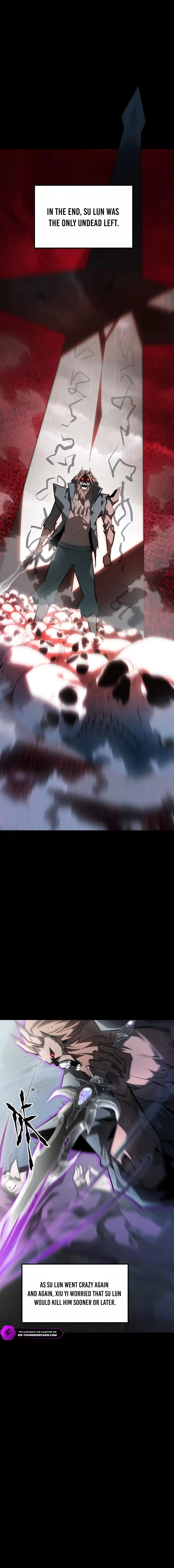 Unparalleled in the Online Gaming World (Remake) Chapter 58 - Page 15