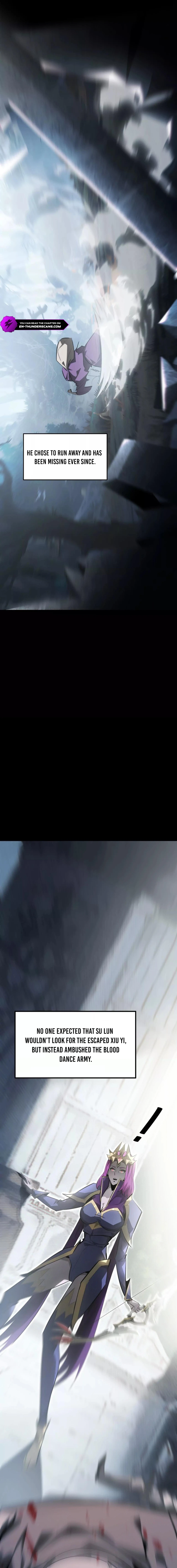 Unparalleled in the Online Gaming World (Remake) Chapter 58 - Page 16