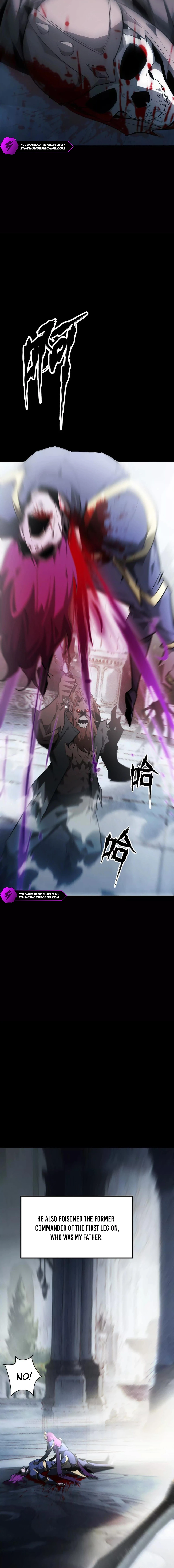 Unparalleled in the Online Gaming World (Remake) Chapter 58 - Page 17