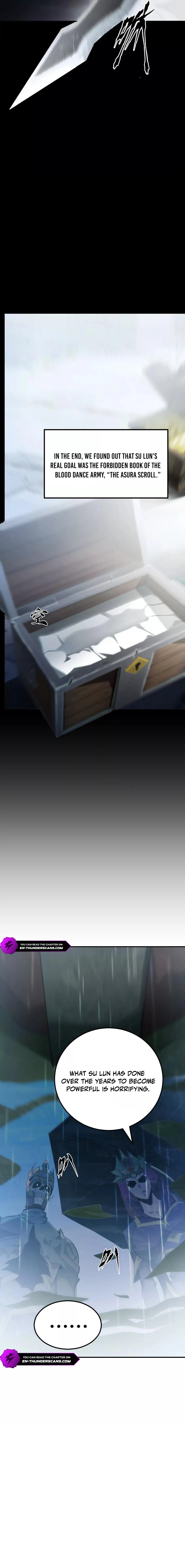 Unparalleled in the Online Gaming World (Remake) Chapter 58 - Page 18