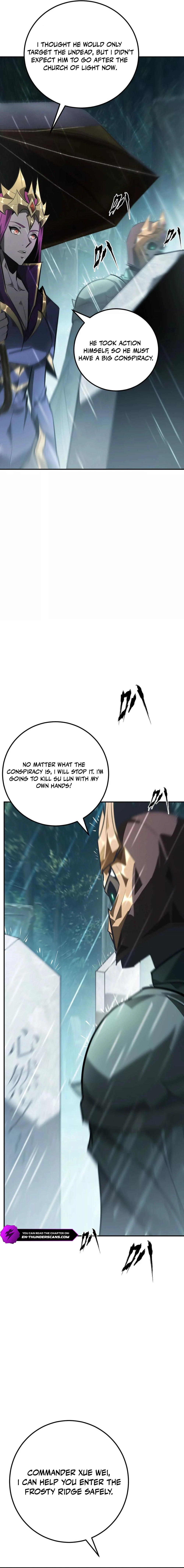 Unparalleled in the Online Gaming World (Remake) Chapter 58 - Page 19