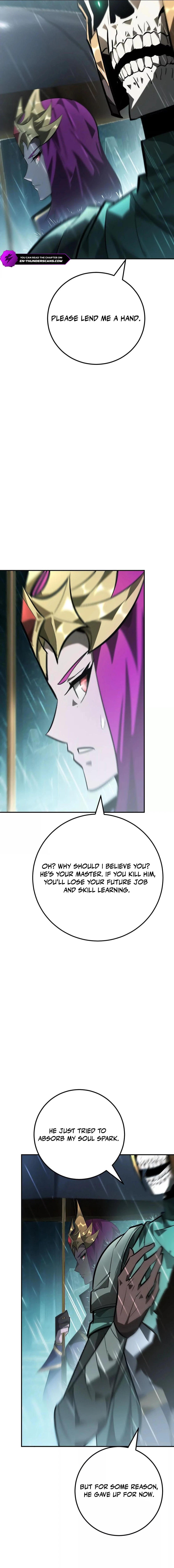 Unparalleled in the Online Gaming World (Remake) Chapter 58 - Page 20