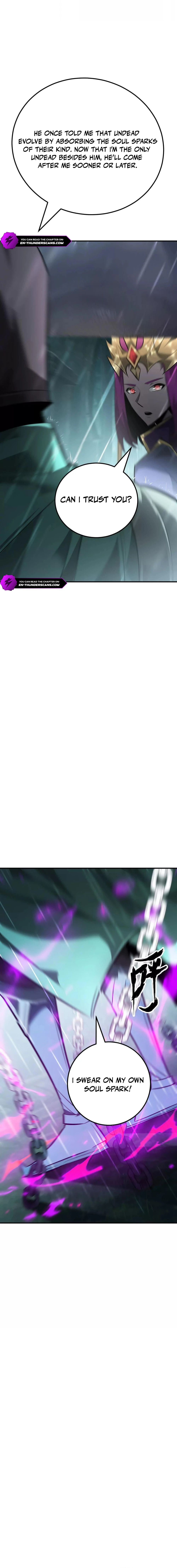 Unparalleled in the Online Gaming World (Remake) Chapter 58 - Page 21